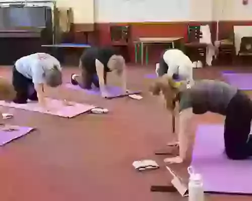 How Pilates Became Part of Abbie’s Recovery